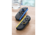 Mando Nintendo Switch 2 - Nintendo Joy-Con 2, Inalámbrica, Bluetooth, Negro, azul y amarillo