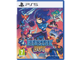PS5 Berserk Boy