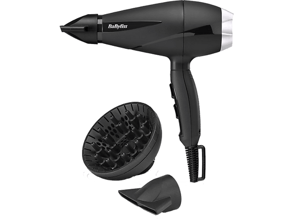 Secador - BaByliss Style Pro 2100 6710DE 118253