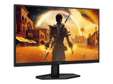 Monitor gaming - AOC Q27G42ZE, 27 QHD, 240 Hz, 1 ms GtG, 0.3 MPRT, Adaptive Sync, IPS, HDR10