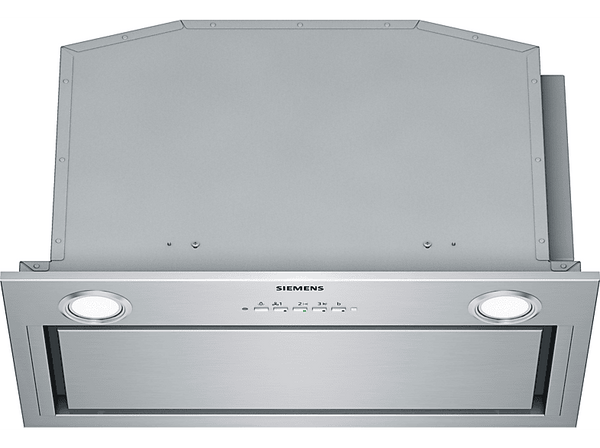 Campana De Techo / Grupo Filtrante - Siemens LB59584M