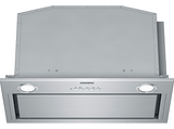 Campana De Techo / Grupo Filtrante - Siemens LB59584M