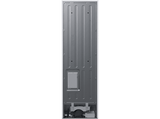 Frigorífico combi - Candy CMDNB 6204W1N, 321l, No Frost, 201cm, Super Enfriamiento, Blanco
