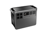 Estación de carga - DJI Power 2000,  2048 Wh, Wi-Fi y Bluetooth, Negro