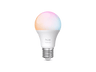 Bombilla inteligente - Philips Hue E WCA 806 A60 E27 1P EU, Bluetooth/Zigbee, 60W, 806 lumen, Blanco