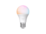 Bombilla inteligente - Philips Hue E WCA 806 A60 E27 1P EU, Bluetooth/Zigbee, 60W, 806 lumen, Blanco
