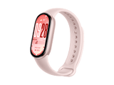 Pulsera de actividad - Xiaomi Smart Band 10, 1.72 AMOLED, Batería hasta 21 días, Monitorización de salud y entreno, Rosa