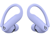 Auriculares deportivos - Powerbeats Pro 2, Auriculares de alto rendimiento, Chip H2 Apple, Cancelación de ruido, Frecuencia cardíaca, Púrpura intenso