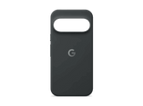 Funda móvil - Google Pixelsnap para Pixel 11 Pro, Máxima durabilidad, Silicona, Compatible con cargadores inalámbricos y soportes, Obsidiana