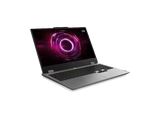 Portátil gaming - Lenovo LOQ 15AHP10, 15.6 Full-HD, AMD Ryzen™ 7 250, 16GB RAM, 512GB SSD, GeForce RTX™ 5050, Windows 11 Home