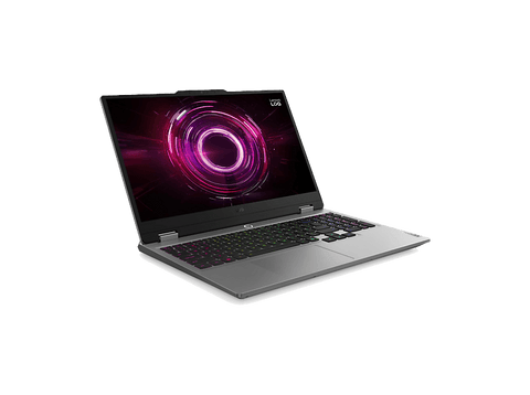 Portátil gaming - Lenovo LOQ 15AHP10, 15.6