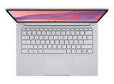 Portátil - ASUS Chromebook CM14 CM1405CM4A-S60023, 14  Full-HD, MediaTek Kompanio 540, 4 GB RAM, 64 GB EMMC, Mali-G57, Google ChromeOS, Sin cargador
