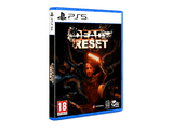 PS5 Dead Reset