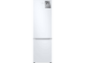 Frigorífico combi - Samsung SMART AI RB34C600CWW/EF, No Frost, 185.3 cm, 344l, All Around Cooling, WiFi, Blanco