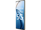 Móvil - realme 12 Pro, Azul, 256 GB, 12GB RAM, 6.7 OLED, FHD+, Snapdragon® 6 Gen 1 5G, 5000mAh, Android