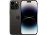 REACONDICIONADO Excelente Apple iPhone 14 Pro Max, Negro espacial, 128 GB, 5G, 6.7" Pantalla Super Retina XDR, Chip A16 Bionic, iOS