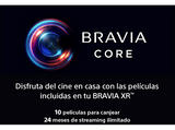 TV OLED 42 - Sony Master Series BRAVIA XR 42A90K, 4KHDR120, TDT HD, DVB-T2, HDMI 2.1 Perfecto para PS5, Smart TV (Google TV), Dolby Atmos, Chromecast