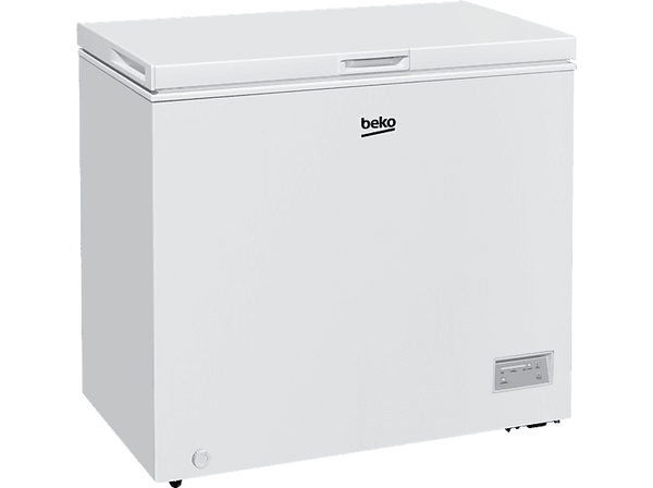 Congelador horizontal - Beko CF200EWN 126952