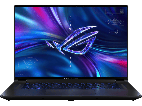 Portátil gaming - ASUS ROG GV601VV-NF015W, 16" WQXGA, Intel® Core™  i9-13900H, 16GB RAM, 1TB SSD, GeForce RTX™ 4060, Windows 11