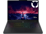 Portátil gaming - Lenovo Legion Pro 5 16ADR10, 16 WQXGA, AMD Ryzen™ 9 8945HX, 32GB RAM, 1TB SSD, GeForce RTX™ 5060, Windows 11 Home, Negro
