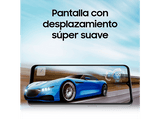 Móvil - Samsung Galaxy A23 5G, Negro, 128 GB, 4 GB RAM, 6.6 FHD+, Qualcomm Snapdragon 695, 5000 mAh, Android 12