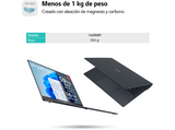 Portátil - LG 15Z90RT-G.AA75B, 15.6, Full-HD, Intel® Evo™ Core™ i7-1360P, 16GB RAM, 512GB SSD, Windows 11 Home