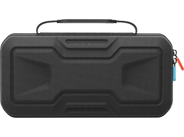 Funda Nintendo Switch 2 - Ardistel Blackfire Deluxe Travel Case, Para Nintendo Switch 2, Negro