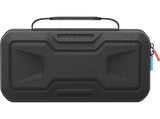 Funda Nintendo Switch 2 - Ardistel Blackfire Deluxe Travel Case, Para Nintendo Switch 2, Negro
