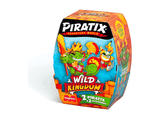 Figura - MagicBox Piratix: Wild Kingdom Two Pack