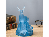 Lámpara - Paladone Harry Potter: Patronus, Varita como control remoto