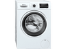 Lavadora carga frontal - Balay 3TS282B, 8 kg, 1200 RPM, 14 programas, VarioSoft, Blanco