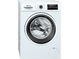 Lavadora carga frontal - Balay 3TS282B, 8 kg, 1200 RPM, 14 programas, VarioSoft, Blanco