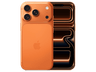 Apple iPhone 17 Pro, Naranja cósmico, 512 GB, 5G, 6.3 " OLED Super Retina XDR, Chip A19 Pro, iOS