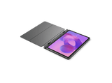 Funda tablet - Lenovo Idea Pad Folio Case, Poliuretano, Gris