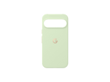 Funda móvil - Google Pixelsnap, Compatible con Google Pixel 10 y Pixel 10 Pro, Jade