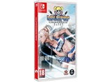 Nintendo Switch Lollipop Chainsaw: RePOP