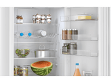 Frigorífico combi - BALAY 3KFE753WI, Total No Frost, 203 cm, 368 l, Cajón ExtraCold 0º, Blanco