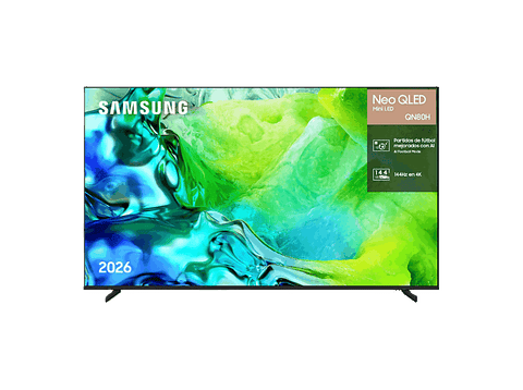 TV Neo QLED 65