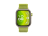 Smartwatch - Huawei Watch Fit 4 Pro, 1.82" AMOLED, 10 días batería, Compatible iOS - Android, Correa Fluoroelastómero, Verde