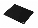 Alfombrillas gaming - Sony INZONE Mat-F, Fnatic, Deslizamiento de precisión en FPS, Antideslizante SlimFlex, Grosor 6mm, 480 x 400 mm, PC, F900, Negro