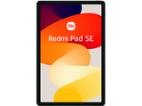 Tablet - Xiaomi Redmi Pad SE, 256 GB, Verde menta, 11 Full-HD+, 8 GB RAM, Snapdragon® 680, Android