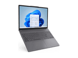 Portátil - Lenovo IdeaPad Slim 3 15IRH10 , 15.3 WUXGA, Intel® Core™ i5-13420H, 16GB RAM, 512GB SSD, UHD Graphics, Sin sistema operativo, Gris