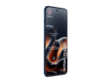 Móvil - motorola edge 70 pro, Titan, 512GB, 12GB RAM, 6.78 Extreme AMOLED, MediaTek Dimensity 8500 Extreme, 6500 mAh