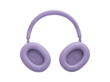 Auriculares inalámbricos - JBL Live 780NC, Circumaurales, Bluetooth, Cancelación activa de ruido (ANC), Lila