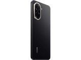 Móvil - Xiaomi Redmi A5, Negro, 128GB, 4GB RAM, 6.88 HD+, Octa Core , Unisoc Tiger T7250, 5200 mAh