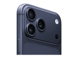 Apple iPhone 17 Pro Max, Azul oscuro, 512 GB, 5G, 6.9  OLED Super Retina XDR, Chip A19 Pro, iOS
