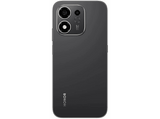 Honor 600 Smart 5G, Velvet Black, 256GB, 4GB RAM, 6.87, Qualcomm, 7700 mAh, Negro