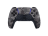 Mando - Sony Dualsense V2, Para PlayStation 5, Bluetooth, Retroalimentación háptica, Grey Camo