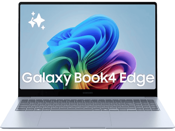 Portátil - Samsung Galaxy Book4 Edge Copilot+ PC 123127