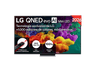 TV QNED Mini LED 65" - LG 65QNED86B6B, UHD 4K, Procesador Inteligente α8 AI Processor 4K Gen3, Smart TV, DVB-T2 (H.265), Negro